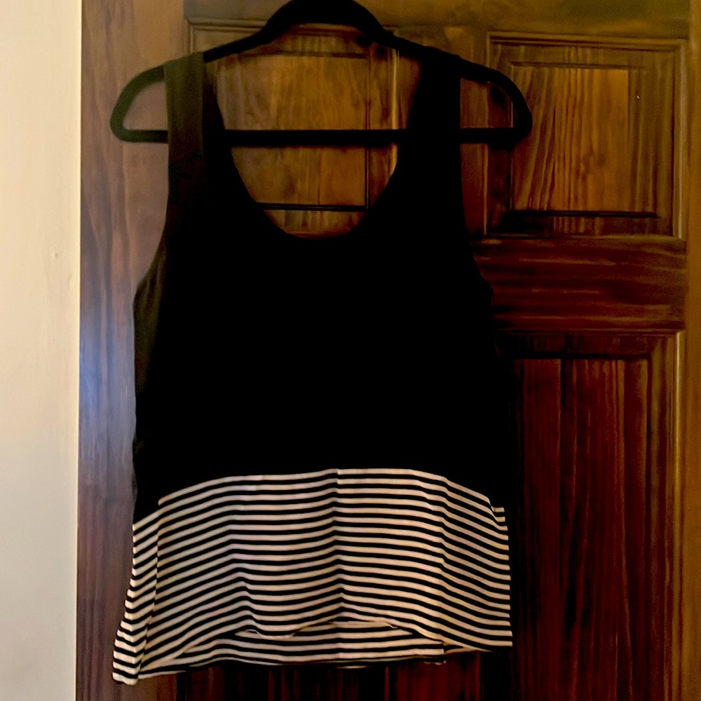 Joie 100% silk tank top